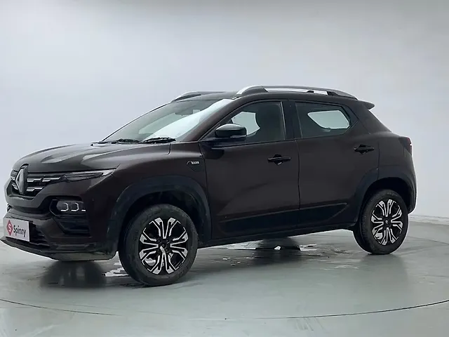 Used 2022 Renault Kiger in Gurgaon Used 2022 Renault Kiger in Gurgaon