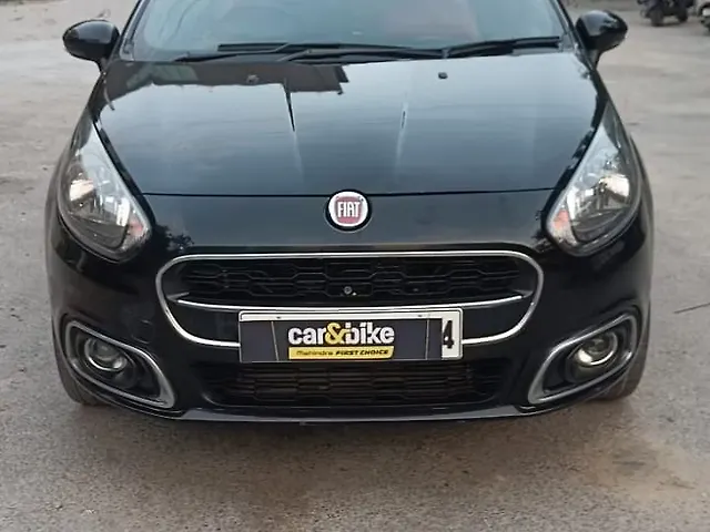 Used 2014 Fiat Punto in Bangalore Used 2014 Fiat Punto in Bangalore