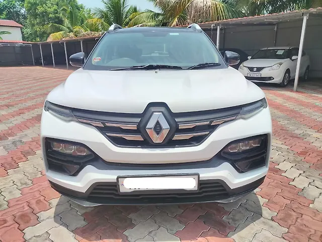 Used 2022 Renault Kiger in Kallakurichi Used 2022 Renault Kiger in Kallakurichi
