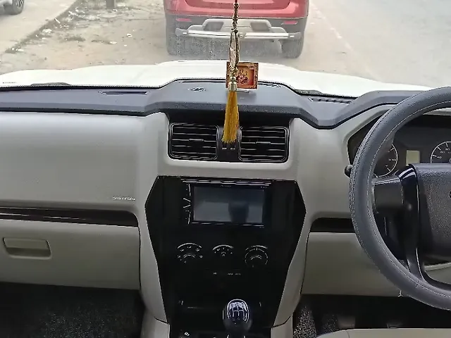Used Mahindra Scorpio 2021 S5 2WD 7 STR in Patna