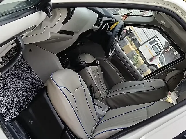 Used Mahindra Scorpio 2021 S5 2WD 7 STR in Patna