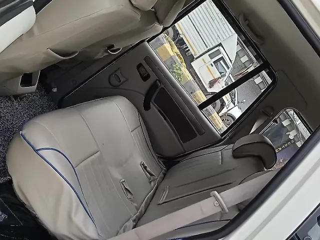Used Mahindra Scorpio 2021 S5 2WD 7 STR in Patna