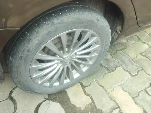 Used Maruti Suzuki Ciaz [2017-2018] Alpha 1.3 Hybrid in Ranchi