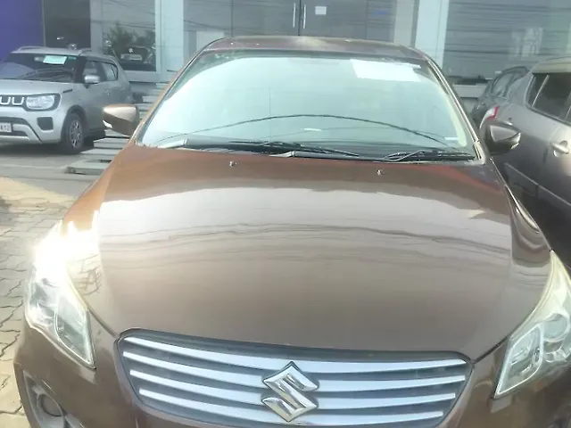 Used 2017 Maruti Suzuki Ciaz in Ranchi