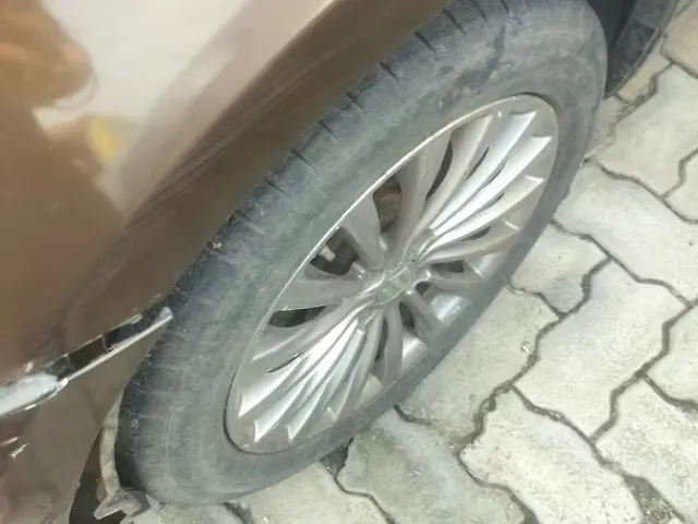 Used Maruti Suzuki Ciaz [2017-2018] Alpha 1.3 Hybrid in Ranchi