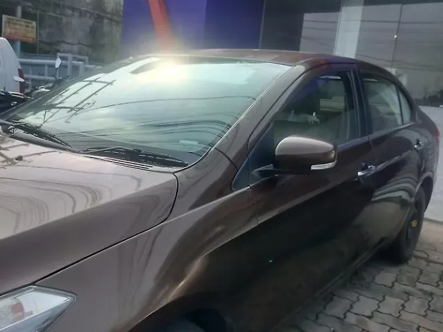 Used Maruti Suzuki Ciaz [2017-2018] Alpha 1.3 Hybrid in Ranchi