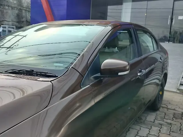 Used Maruti Suzuki Ciaz [2017-2018] Alpha 1.3 Hybrid in Ranchi