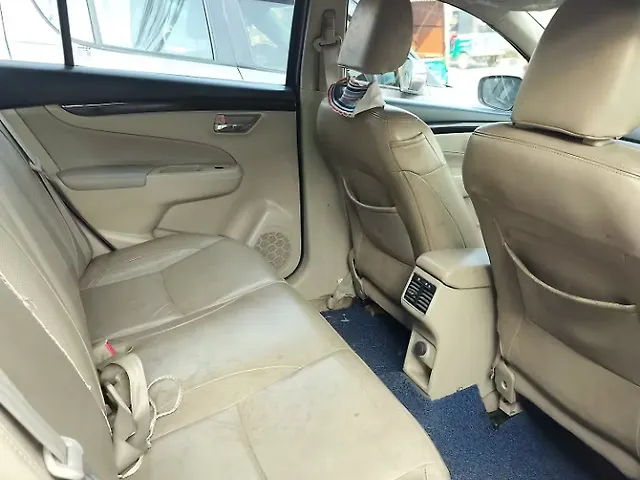 Used Maruti Suzuki Ciaz [2017-2018] Alpha 1.3 Hybrid in Ranchi