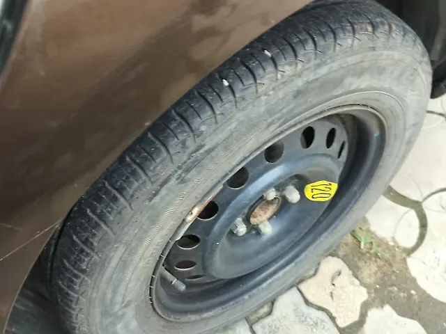 Used Maruti Suzuki Ciaz [2017-2018] Alpha 1.3 Hybrid in Ranchi