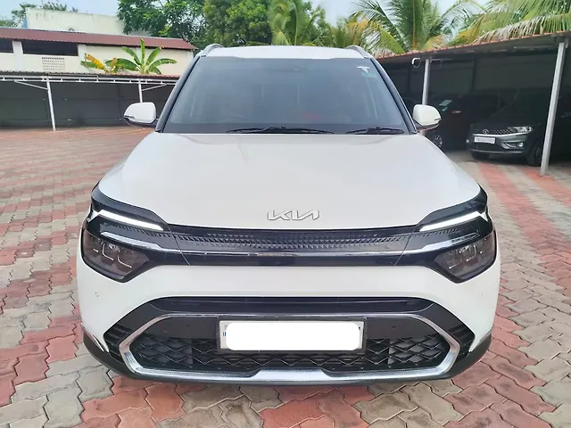 Used 2023 Kia Carens in Kallakurichi Used 2023 Kia Carens in Kallakurichi