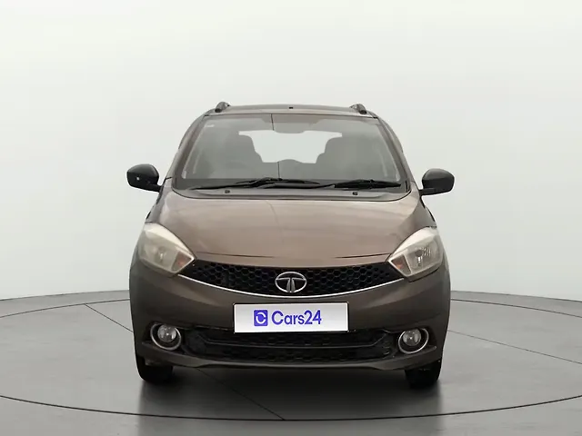 Used Tata Tiago [2016-2020] Revotron XM [2016-2019] in Lucknow