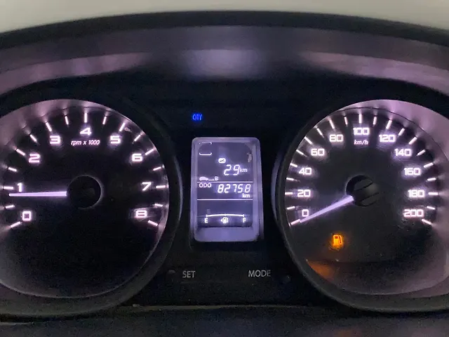 Used Tata Tiago [2016-2020] Revotron XM [2016-2019] in Lucknow