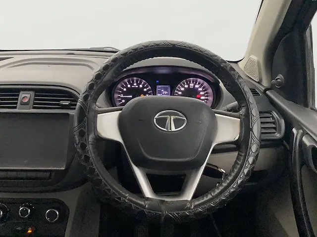 Used Tata Tiago [2016-2020] Revotron XM [2016-2019] in Lucknow