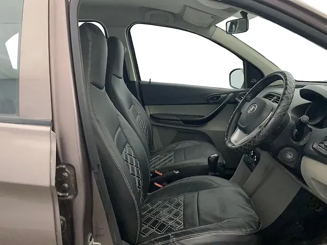 Used Tata Tiago [2016-2020] Revotron XM [2016-2019] in Lucknow