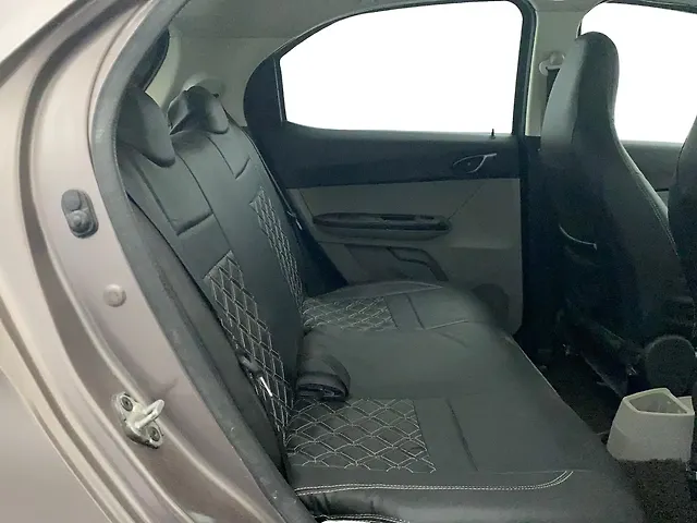 Used Tata Tiago [2016-2020] Revotron XM [2016-2019] in Lucknow