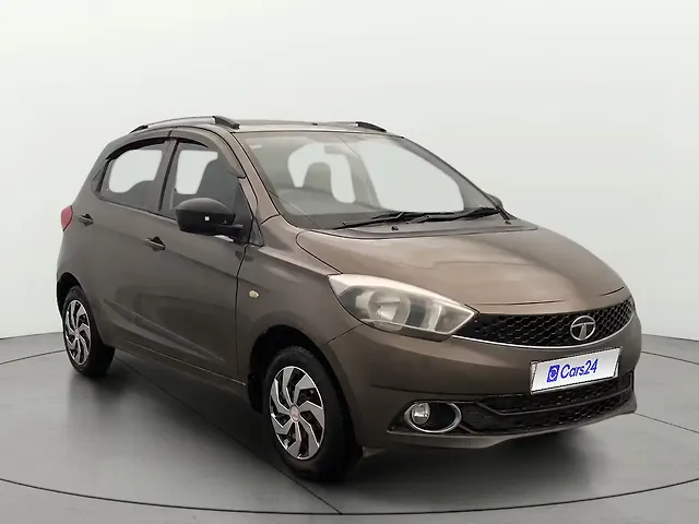 Used 2017 Tata Tiago in Lucknow Used 2017 Tata Tiago in Lucknow