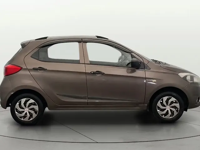 Used Tata Tiago [2016-2020] Revotron XM [2016-2019] in Lucknow