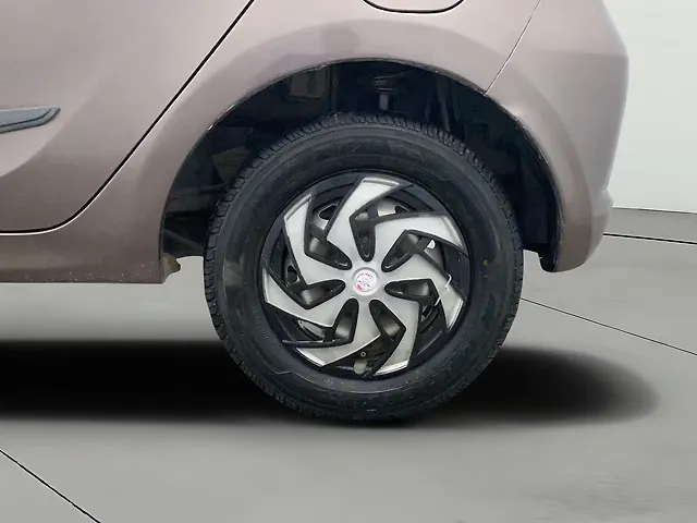 Used Tata Tiago [2016-2020] Revotron XM [2016-2019] in Lucknow