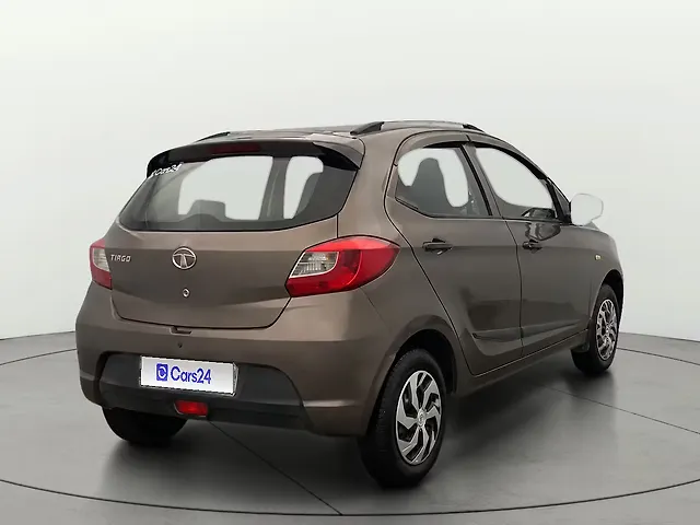 Used Tata Tiago [2016-2020] Revotron XM [2016-2019] in Lucknow