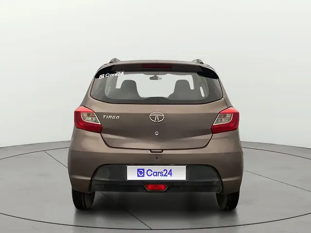 Used Tata Tiago [2016-2020] Revotron XM [2016-2019] in Lucknow