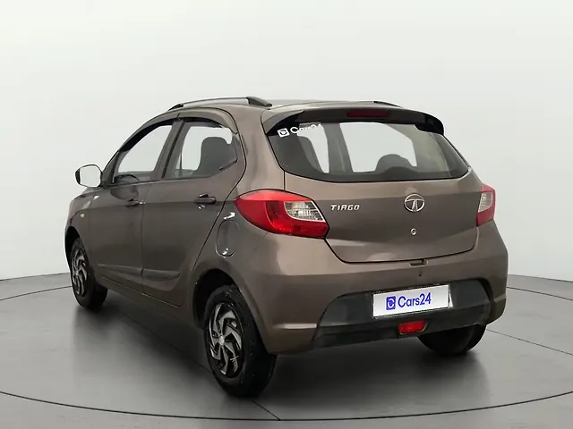 Used Tata Tiago [2016-2020] Revotron XM [2016-2019] in Lucknow
