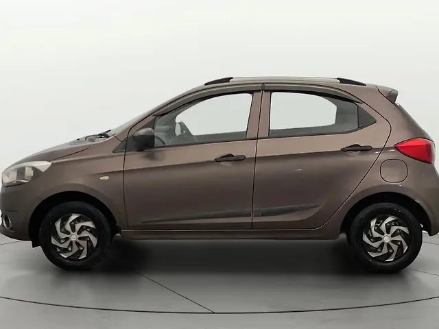 Used Tata Tiago [2016-2020] Revotron XM [2016-2019] in Lucknow