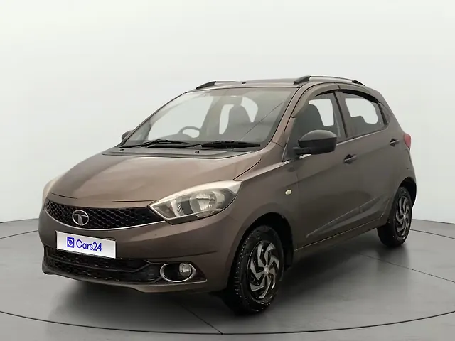 Used Tata Tiago [2016-2020] Revotron XM [2016-2019] in Lucknow