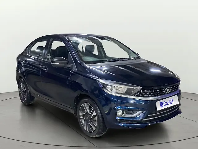 Used 2021 Tata Tigor in Lucknow