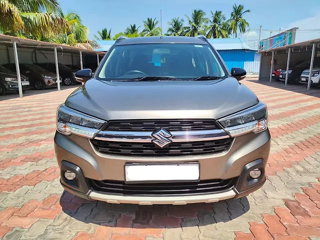 Used 2020 Maruti Suzuki XL6 in Kallakurichi Used 2020 Maruti Suzuki XL6 in Kallakurichi