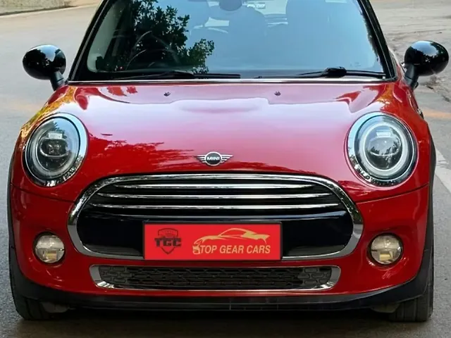 Used 2020 Mini Cooper in Delhi Used 2020 Mini Cooper in Delhi