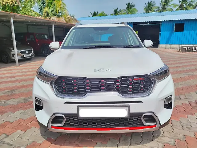 Used 2022 Kia Sonet in Kallakurichi Used 2022 Kia Sonet in Kallakurichi