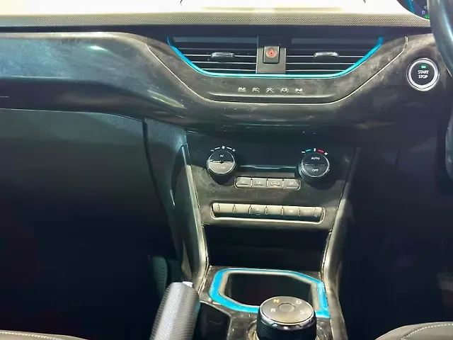 Used Tata Nexon EV [2020-2022] XZ Plus Dark Edition in Madurai