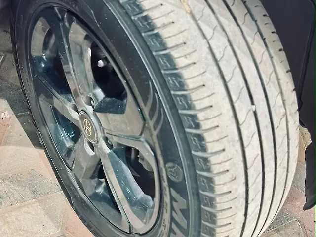 Used Tata Nexon EV [2020-2022] XZ Plus Dark Edition in Madurai