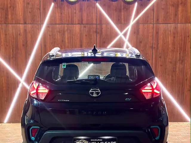 Used Tata Nexon EV [2020-2022] XZ Plus Dark Edition in Madurai