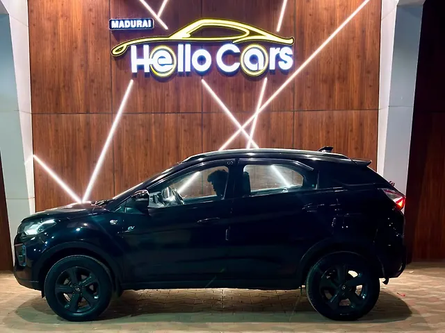 Used Tata Nexon EV [2020-2022] XZ Plus Dark Edition in Madurai