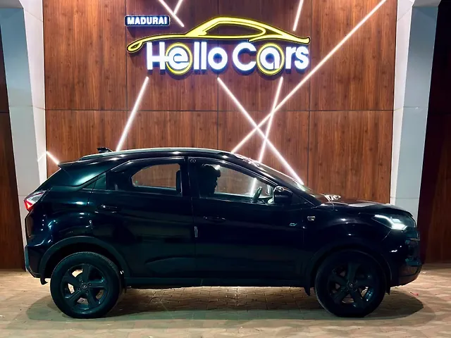 Used Tata Nexon EV [2020-2022] XZ Plus Dark Edition in Madurai