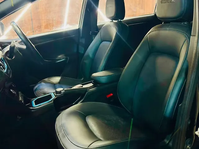 Used Tata Nexon EV [2020-2022] XZ Plus Dark Edition in Madurai