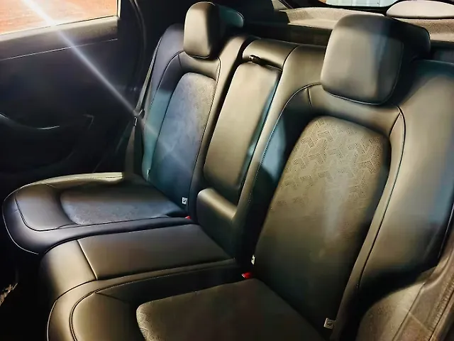 Used Tata Nexon EV [2020-2022] XZ Plus Dark Edition in Madurai