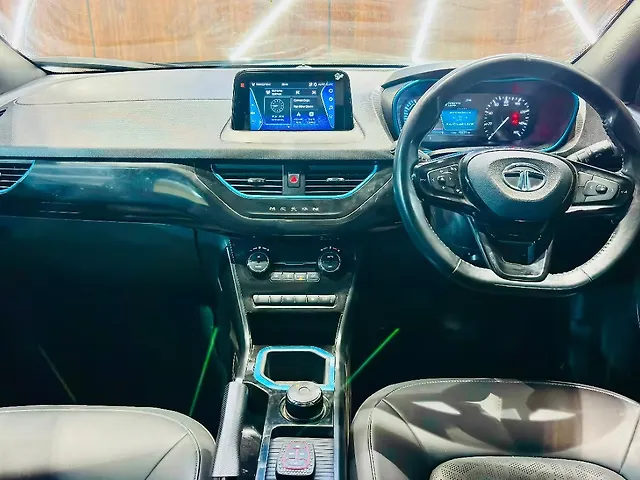 Used Tata Nexon EV [2020-2022] XZ Plus Dark Edition in Madurai