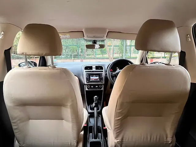 Used Volkswagen Polo [2016-2019] Highline1.5L (D) in Delhi