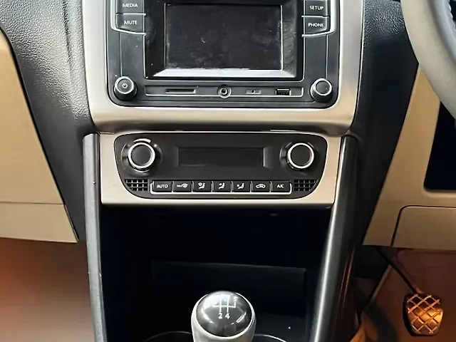 Used Volkswagen Polo [2016-2019] Highline1.5L (D) in Delhi