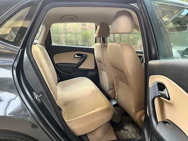 Used Volkswagen Polo [2016-2019] Highline1.5L (D) in Delhi