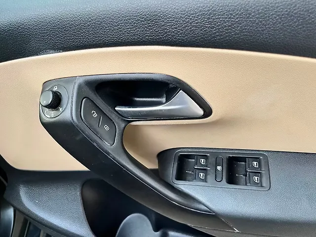 Used Volkswagen Polo [2016-2019] Highline1.5L (D) in Delhi