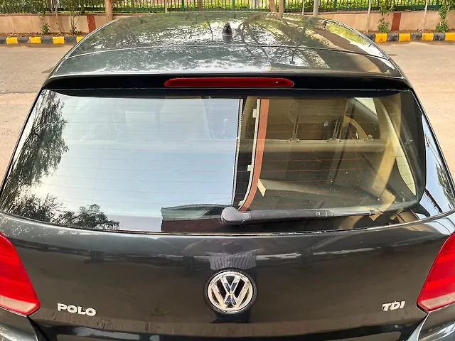 Used Volkswagen Polo [2016-2019] Highline1.5L (D) in Delhi