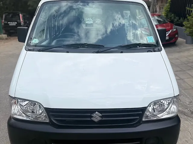 Used 2018 Maruti Suzuki Eeco in Bangalore Used 2018 Maruti Suzuki Eeco in Bangalore