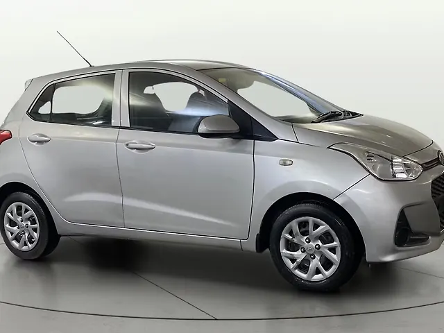 Used 2017 Hyundai Grand i10 in Delhi Used 2017 Hyundai Grand i10 in Delhi