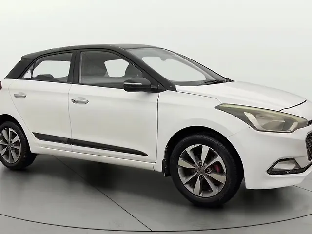 Used 2015 Hyundai Elite i20 in Ghaziabad Used 2015 Hyundai Elite i20 in Ghaziabad