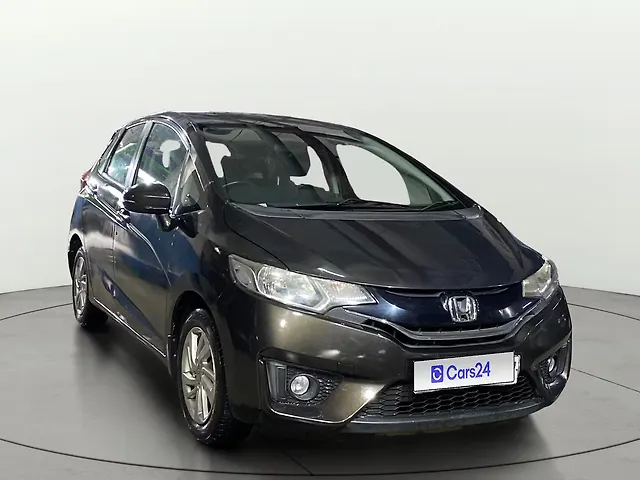 Used 2015 Honda Jazz in Howrah