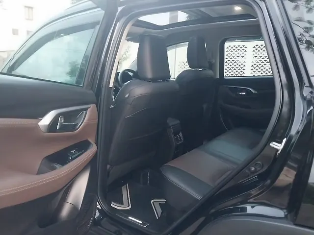 Used Toyota Urban Cruiser Hyryder V Hybrid [2023-2025] in Coimbatore