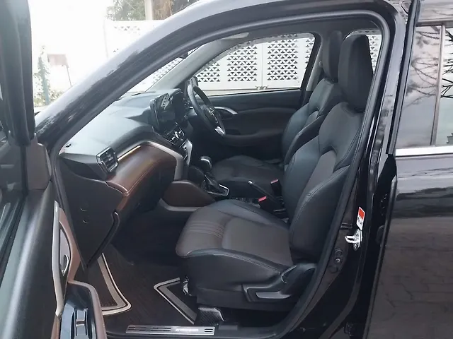 Used Toyota Urban Cruiser Hyryder V Hybrid [2023-2025] in Coimbatore